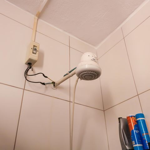 Apartamento à venda com 70m², 2 quartos e sem vagaBanheiro