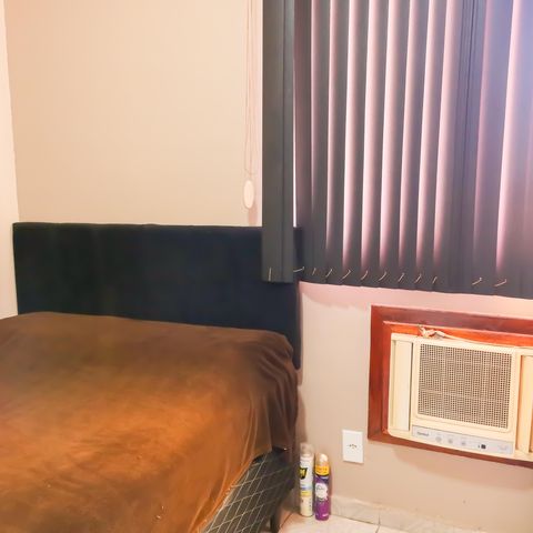 Apartamento à venda com 70m², 2 quartos e sem vagaQuarto 1
