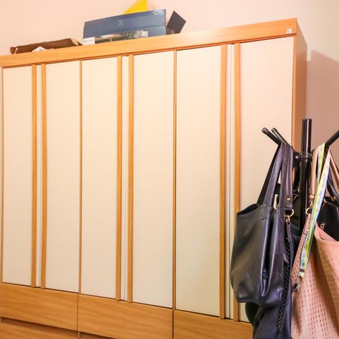 Apartamento à venda com 70m², 2 quartos e sem vagaQuarto 2