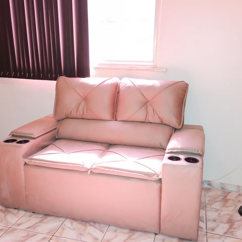 Apartamento à venda com 70m², 2 quartos e sem vagaSala