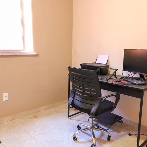 Apartamento à venda com 70m², 2 quartos e sem vagaQuarto 2