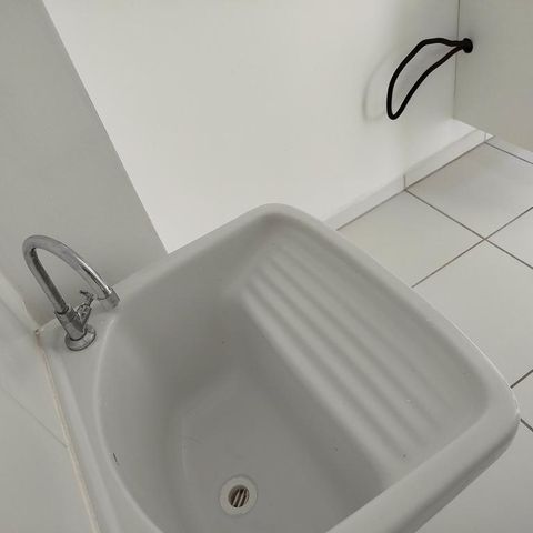 Apartamento para alugar com 34m², 2 quartos e sem vagaÁrea de Serviço
