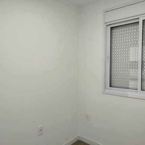 Apartamento para alugar com 34m², 2 quartos e sem vagaQuarto 2