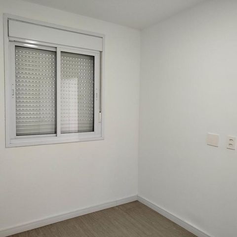 Apartamento para alugar com 34m², 2 quartos e sem vagaQuarto 1