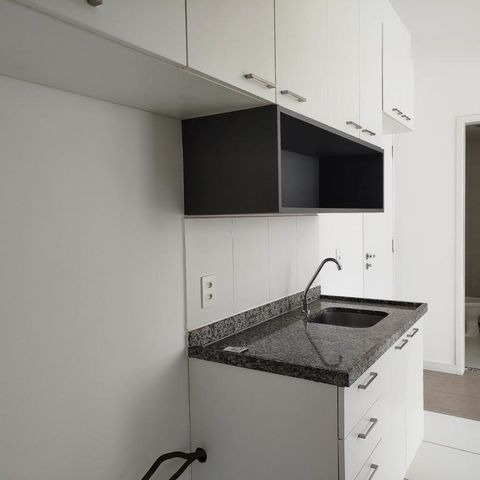 Apartamento para alugar com 34m², 2 quartos e sem vagaCozinha