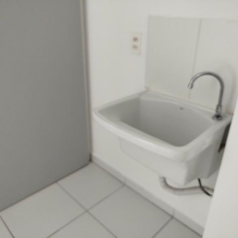 Apartamento para alugar com 34m², 2 quartos e sem vagaÁrea de Serviço