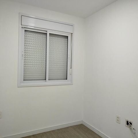 Apartamento para alugar com 34m², 2 quartos e sem vagaQuarto 2