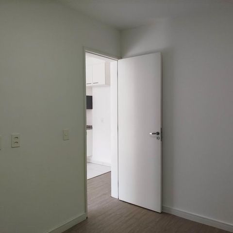 Apartamento para alugar com 34m², 2 quartos e sem vagaQuarto 1