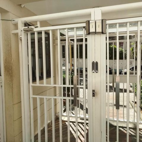 Apartamento para alugar com 34m², 2 quartos e sem vagaFachada