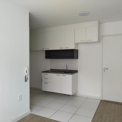 Apartamento para alugar com 34m², 2 quartos e sem vagaSala