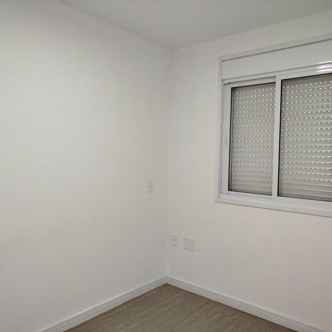 Apartamento para alugar com 34m², 2 quartos e sem vagaQuarto 1