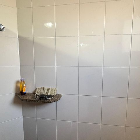 Apartamento à venda com 140m², 3 quartos e 2 vagasBanheiro