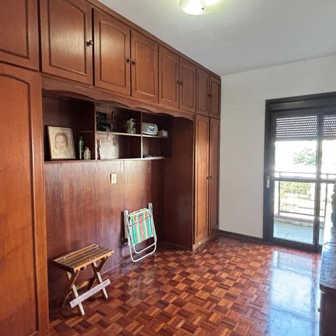 Apartamento à venda com 140m², 3 quartos e 2 vagasQuarto 1