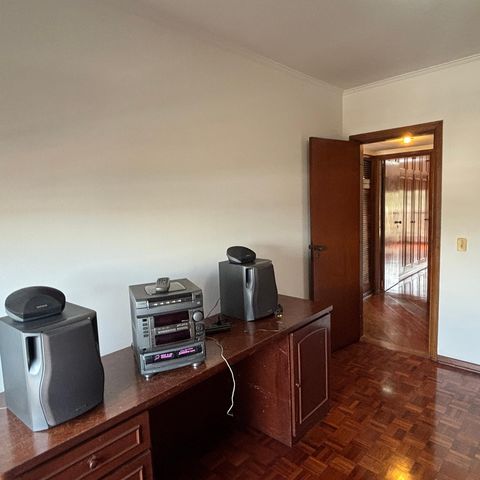 Apartamento à venda com 140m², 3 quartos e 2 vagasQuarto 1