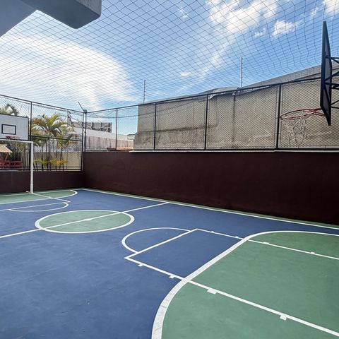 Apartamento à venda com 140m², 3 quartos e 2 vagasQuadra