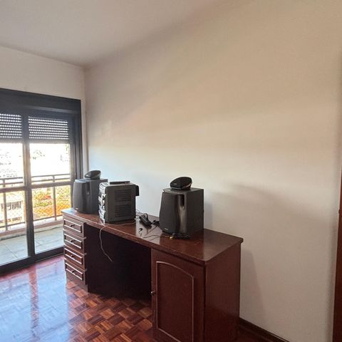 Apartamento à venda com 140m², 3 quartos e 2 vagasQuarto 1