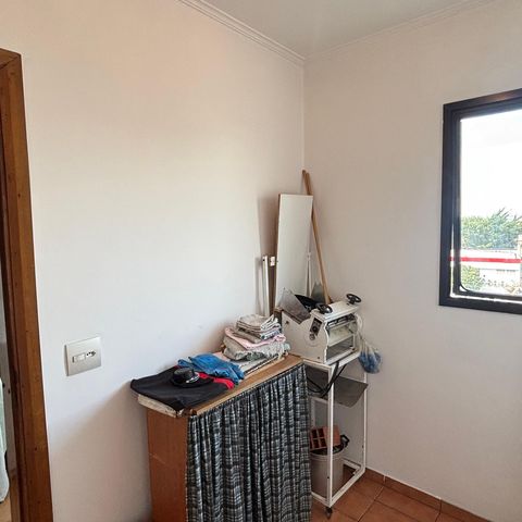 Apartamento à venda com 140m², 3 quartos e 2 vagasQuarto da Área de Serviço
