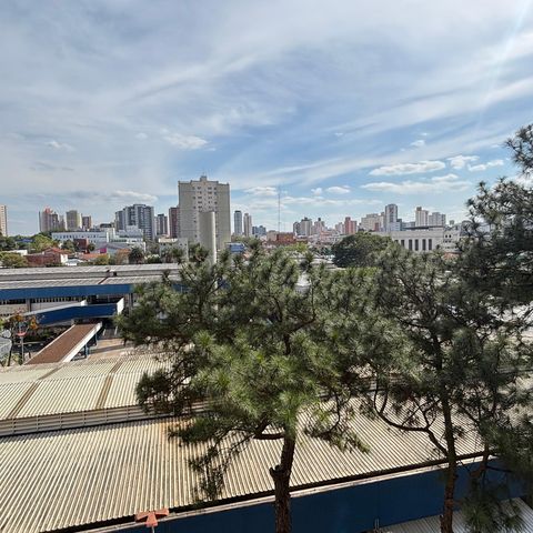 Apartamento à venda com 140m², 3 quartos e 2 vagasVaranda Sala