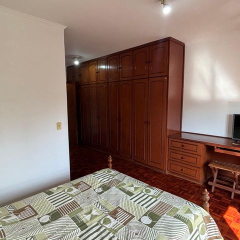 Apartamento à venda com 140m², 3 quartos e 2 vagasSuite