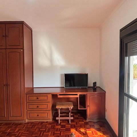 Apartamento à venda com 140m², 3 quartos e 2 vagasSuite