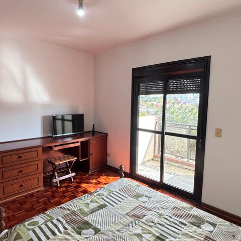 Apartamento à venda com 140m², 3 quartos e 2 vagasSuite