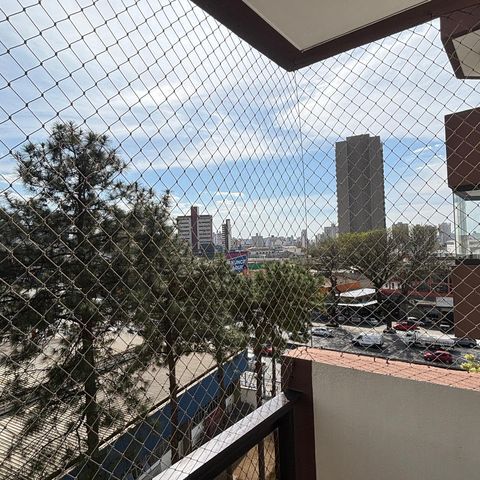 Apartamento à venda com 140m², 3 quartos e 2 vagasSuite Varanda