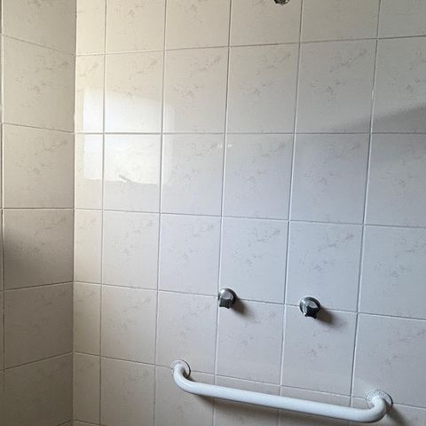 Apartamento à venda com 140m², 3 quartos e 2 vagasBanheiro da Suíte