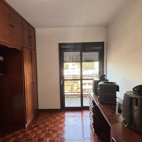 Apartamento à venda com 140m², 3 quartos e 2 vagasQuarto 1
