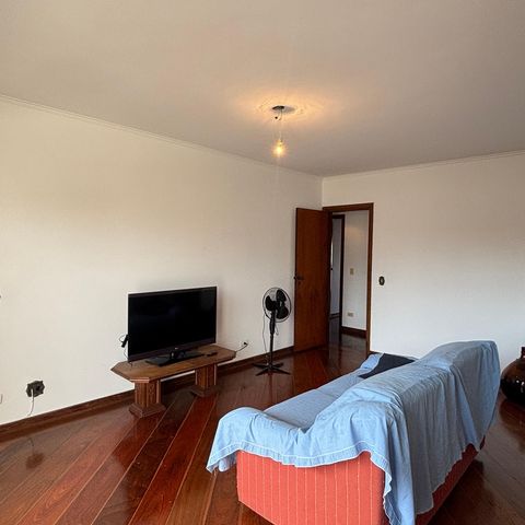 Apartamento à venda com 140m², 3 quartos e 2 vagasSala 
