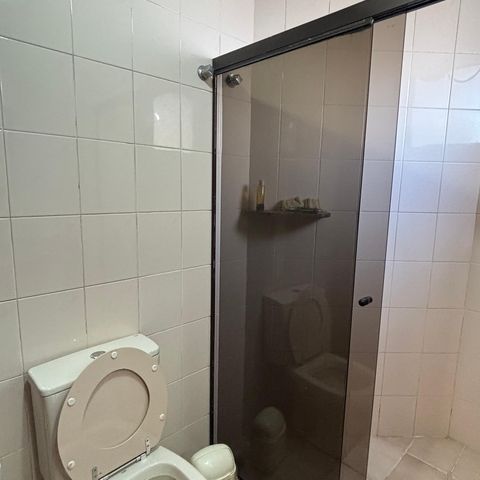 Apartamento à venda com 140m², 3 quartos e 2 vagasBanheiro
