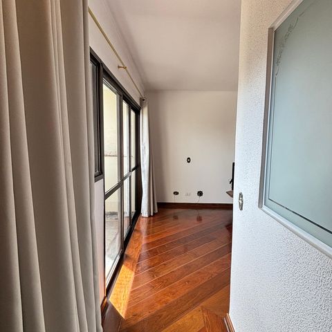 Apartamento à venda com 140m², 3 quartos e 2 vagasSala 