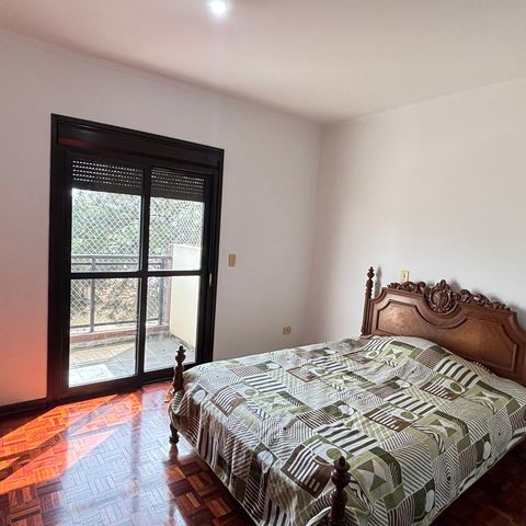 Apartamento à venda com 140m², 3 quartos e 2 vagasSuite