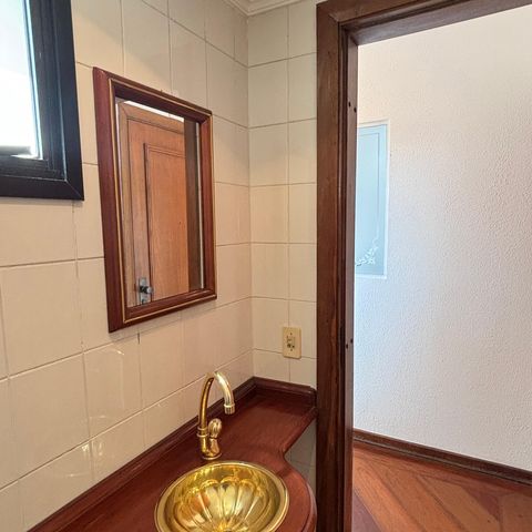 Apartamento à venda com 140m², 3 quartos e 2 vagasLavabo