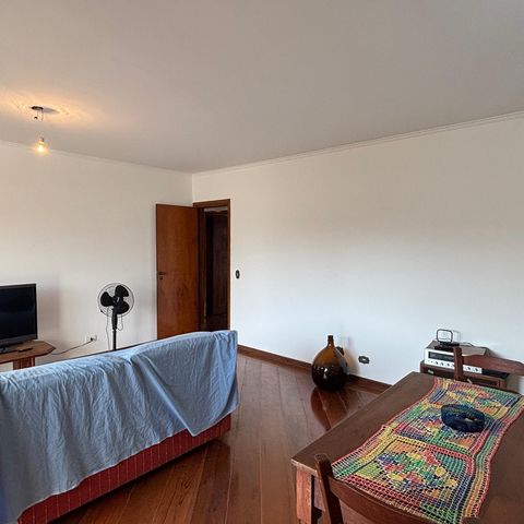 Apartamento à venda com 140m², 3 quartos e 2 vagasSala 