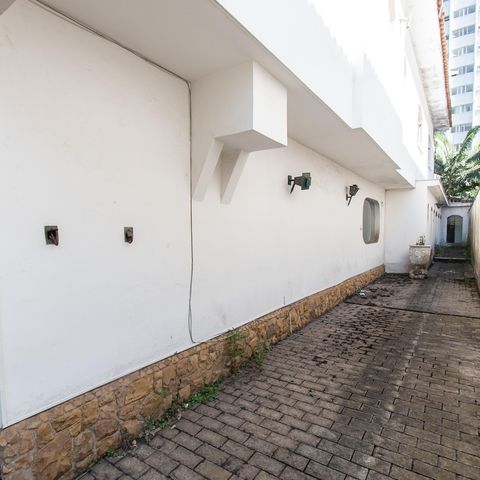 Casa para alugar com 300m², 3 quartos e 3 vagasGaragem