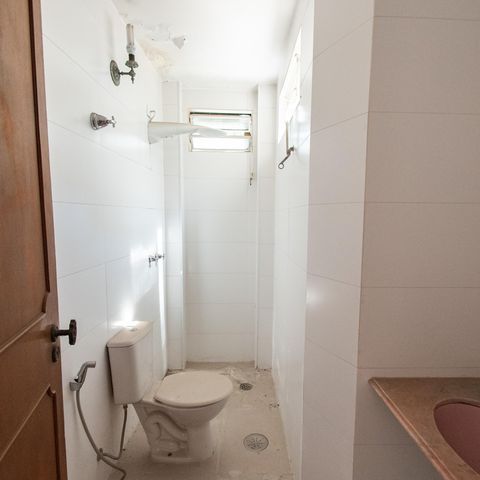 Casa para alugar com 300m², 3 quartos e 3 vagasBanheiro da Suíte 3