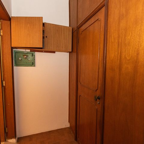 Casa para alugar com 300m², 3 quartos e 3 vagasCloset da Suíte 1