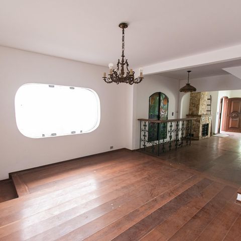 Casa para alugar com 300m², 3 quartos e 3 vagasSala de Jantar