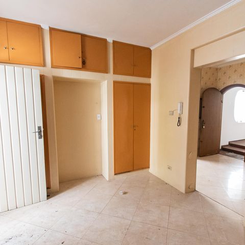 Casa para alugar com 300m², 3 quartos e 3 vagasCozinha