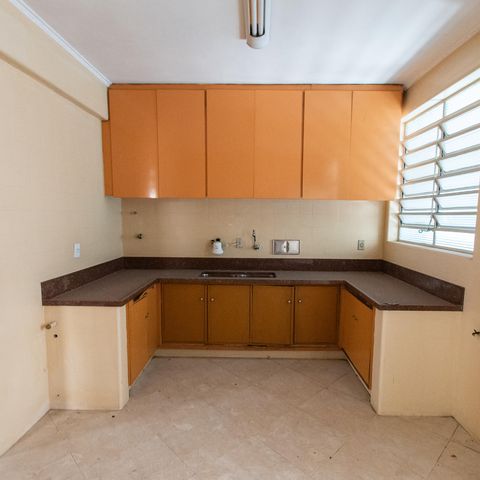 Casa para alugar com 300m², 3 quartos e 3 vagasCozinha