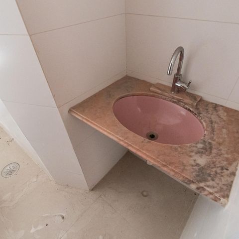 Casa para alugar com 300m², 3 quartos e 3 vagasBanheiro da Suíte 3