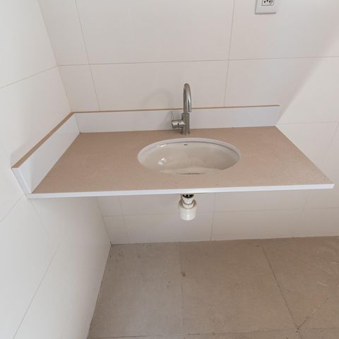 Casa para alugar com 300m², 3 quartos e 3 vagasBanheiro da Suíte 2