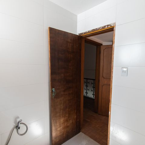 Casa para alugar com 300m², 3 quartos e 3 vagasBanheiro da Suíte 2