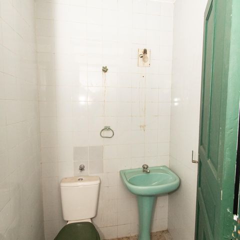 Casa para alugar com 300m², 3 quartos e 3 vagasBanheiro do Espaço Gourmet
