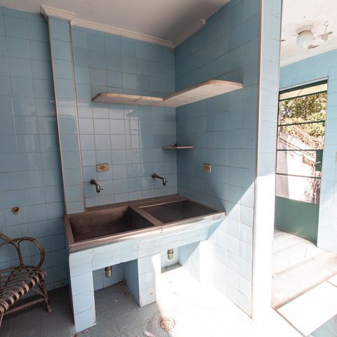 Casa para alugar com 300m², 3 quartos e 3 vagasÁrea de Serviço
