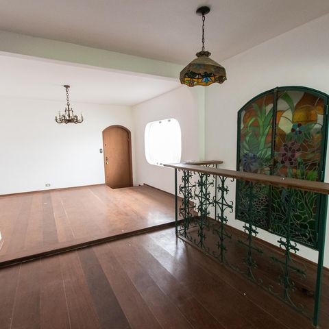 Casa para alugar com 300m², 3 quartos e 3 vagasSala de Jantar