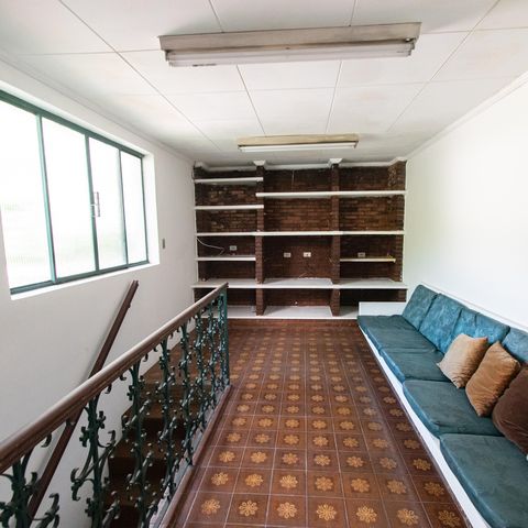 Casa para alugar com 300m², 3 quartos e 3 vagasCobertura