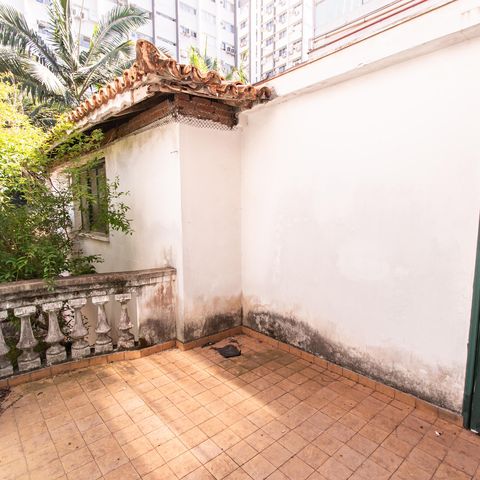 Casa para alugar com 300m², 3 quartos e 3 vagasÁrea de Serviço