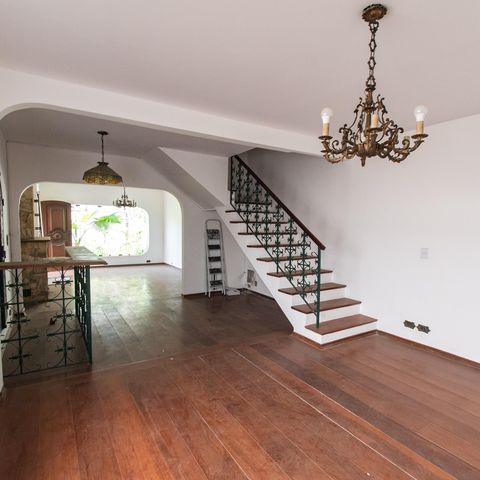Casa para alugar com 300m², 3 quartos e 3 vagasSala de Jantar