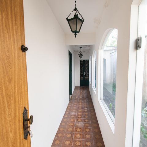 Casa para alugar com 300m², 3 quartos e 3 vagasCorredor